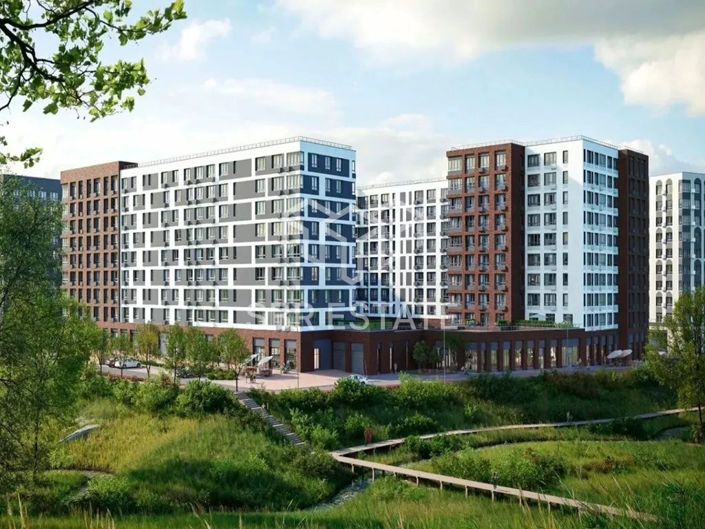Продажа торгового помещения