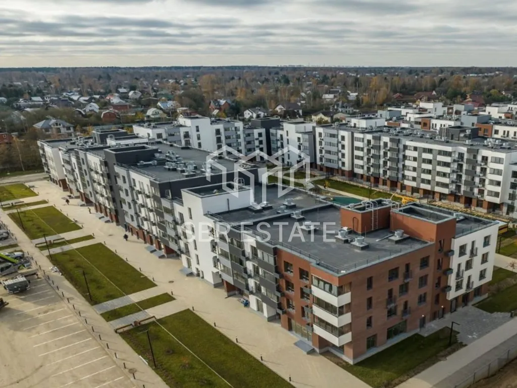 Продажа коммерческого помещения в ЖК Равновесие