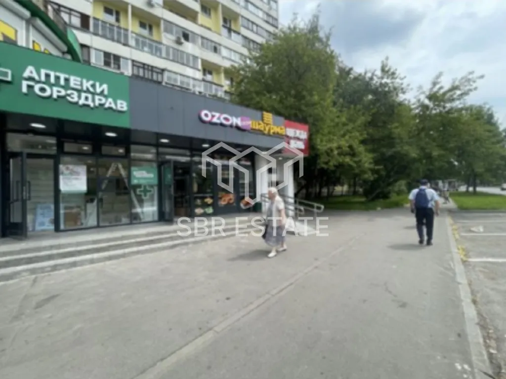 Продажа готового арендного бизнеса с арендаторами Аптека, Озон, Вайлдбериз, Пекарня