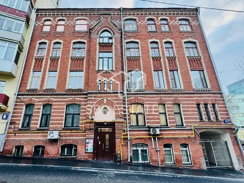 Продажа офиса, 15,2 м2