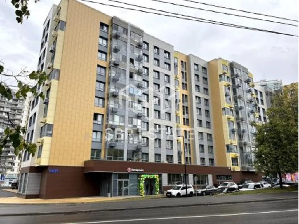 Продажа коммерческого помещения