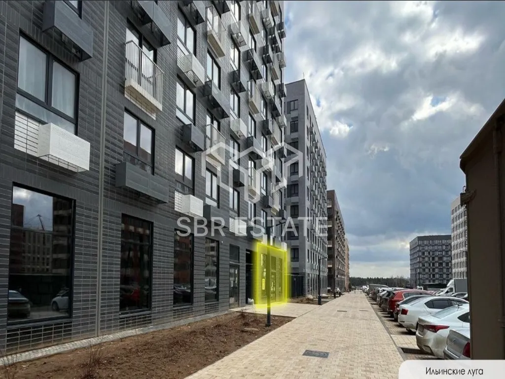 Продажа коммерческого помещения