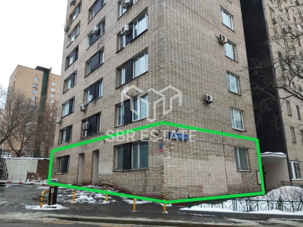 Продажа торговое помещения с арендаторами Вайлдберриз, Озон, Яндекс Маркет