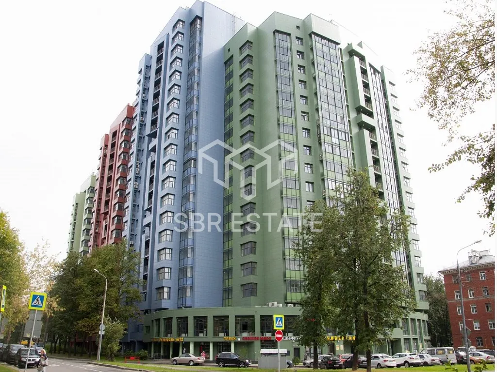 Продажа коммерческого помещения