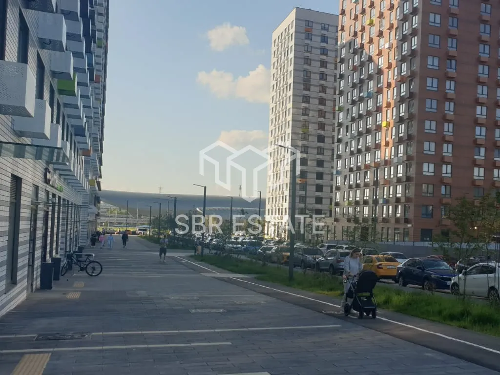 Аренда торгового или ПСН на выходе из метро