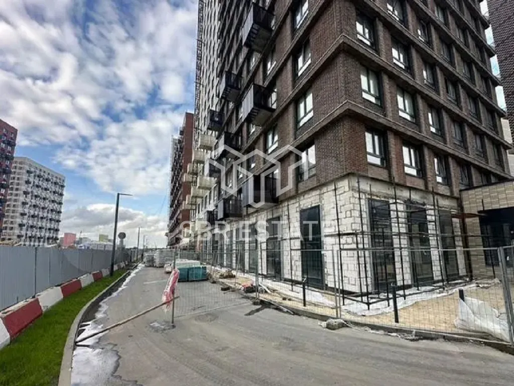 Продажа торгового помещения или ПСН