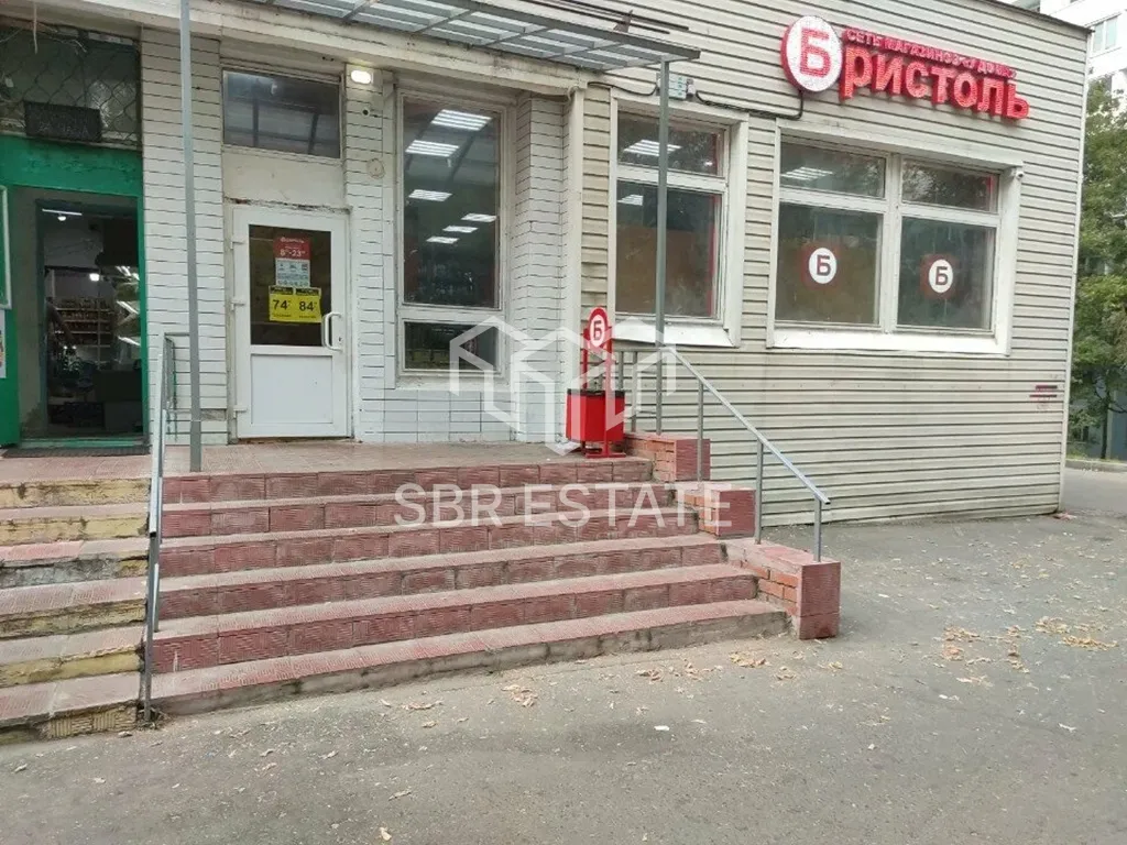 Продажа готового арендного бизнеса арендатор "Бристоль"