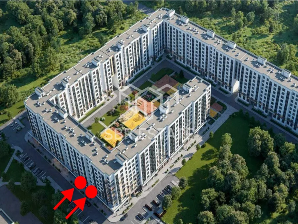 Продажа торгового помещения
