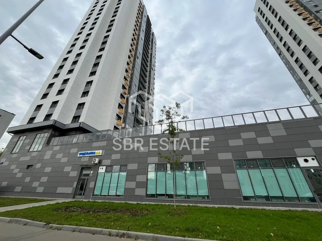 Продажа помещения с арендатором детским бассейном Три дельфина