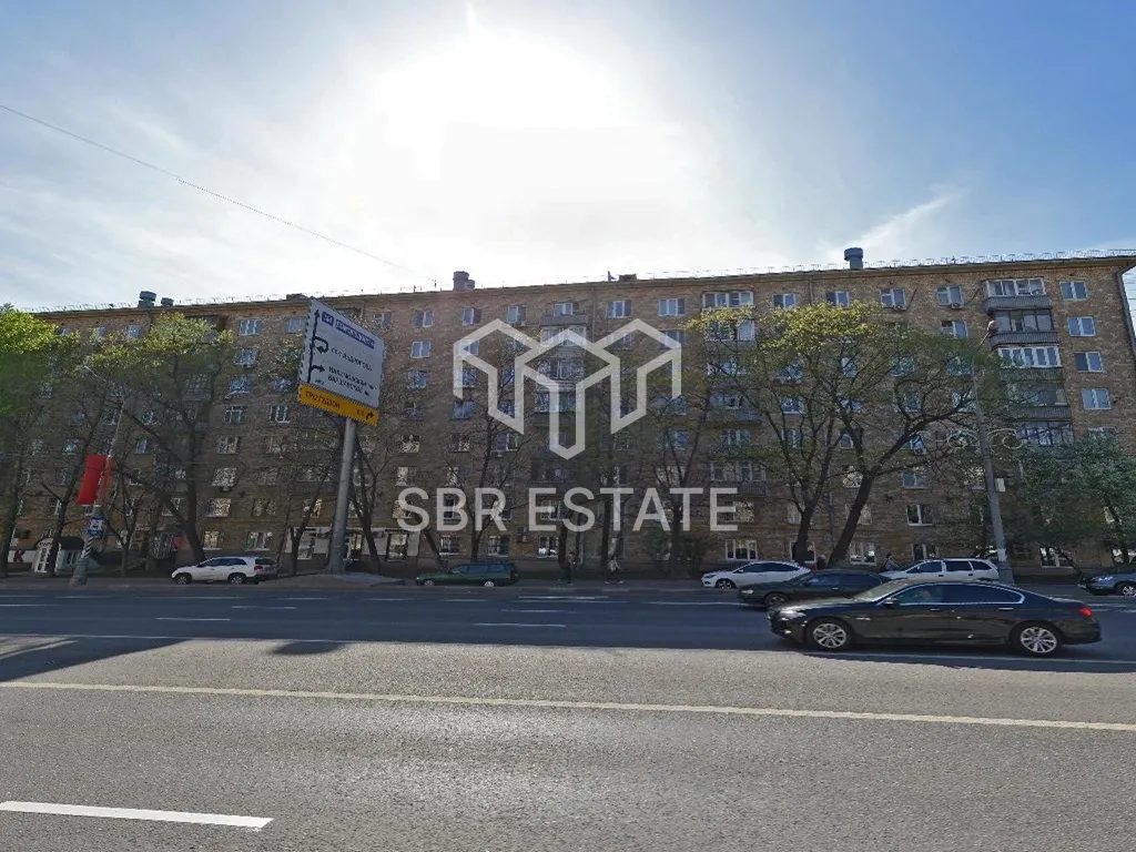 Продажа готового арендного бизнеса с окупаемость 7 лет на Каширском ш