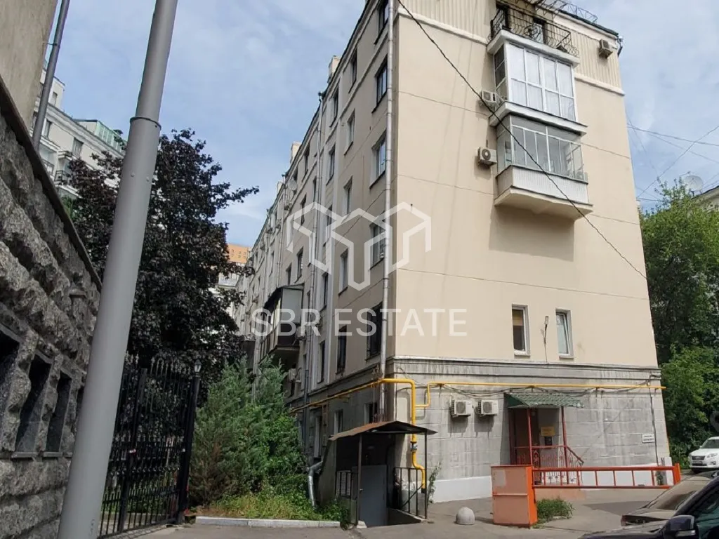 Продажа торгового помещения