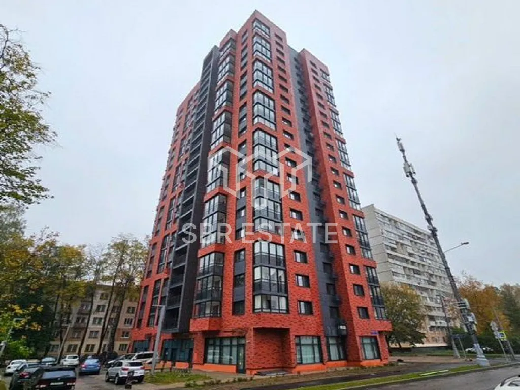 Продажа готового арендного бизнеса с арендатором аптека Здравсити