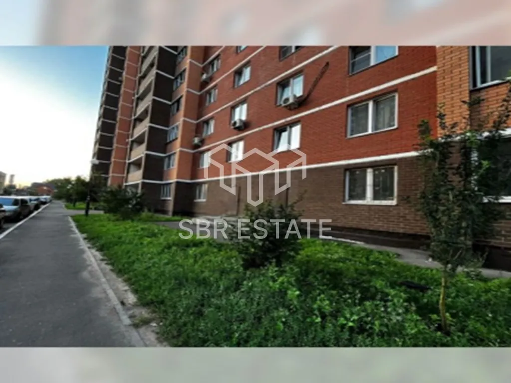 Продажа торгового помещения в новом ЖК