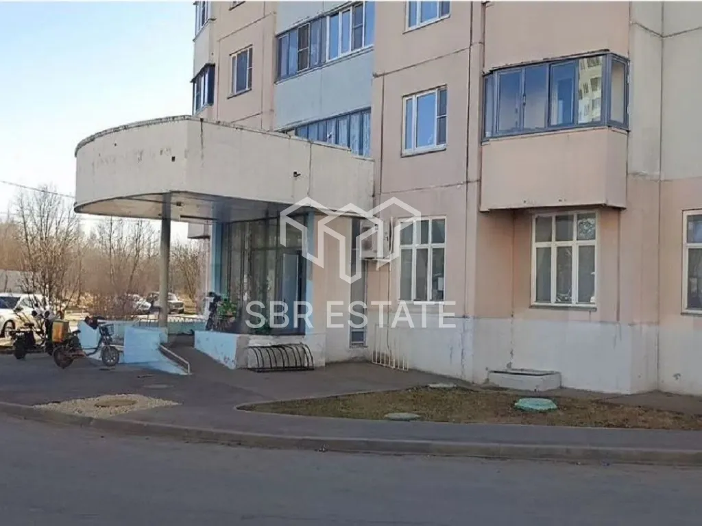 Продажа коммерческого помещения с арендатором магазин Самокат