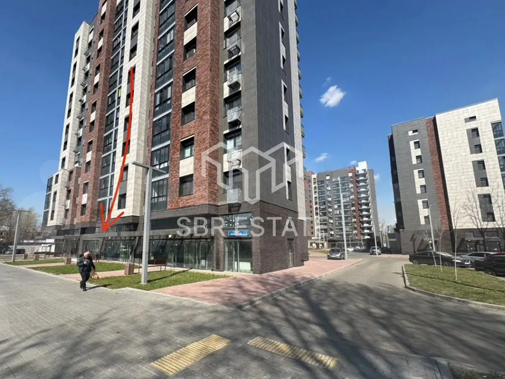 Продажа коммерческого помещения
