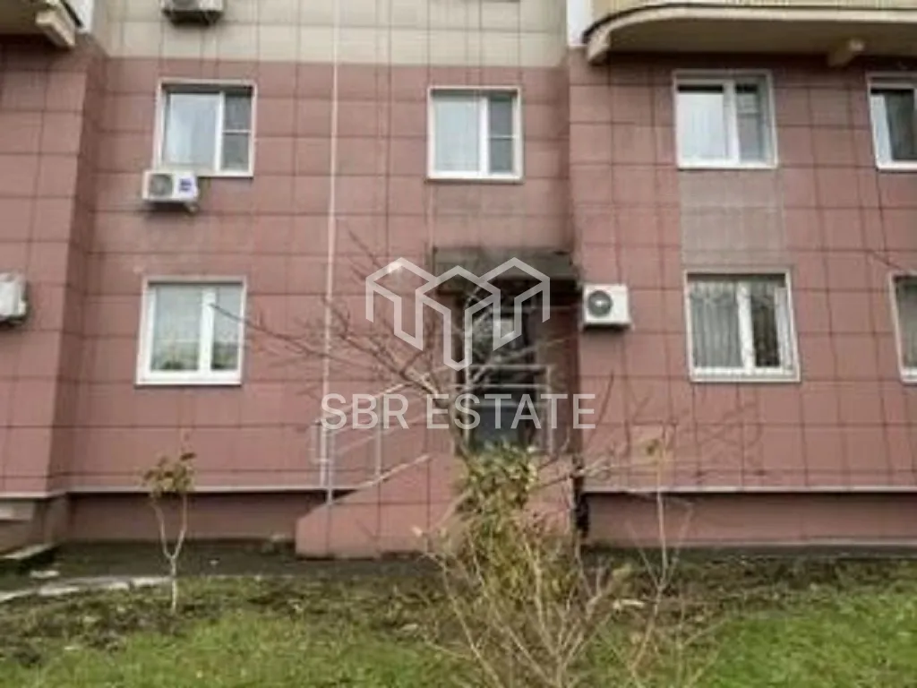 Готовый арендный бизнес с арендатором Салон Красоты