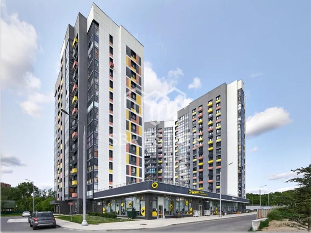 Продажа готового арендного бизнеса с арендатором "Чижик"