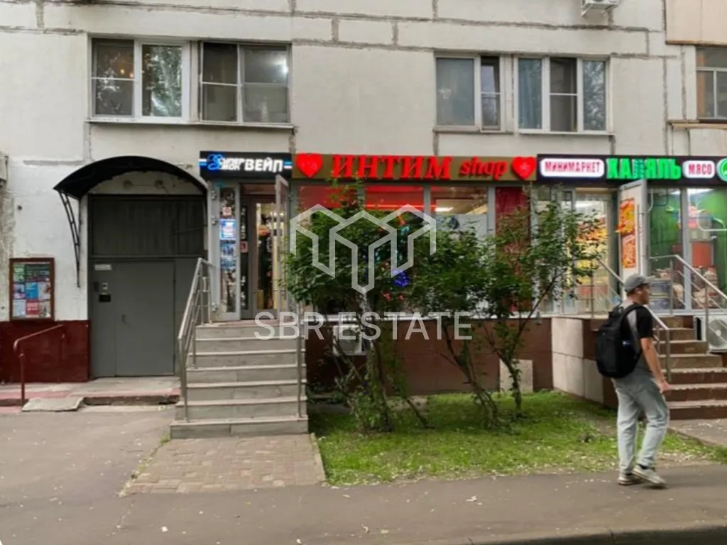 Аренда коммерческого помещения