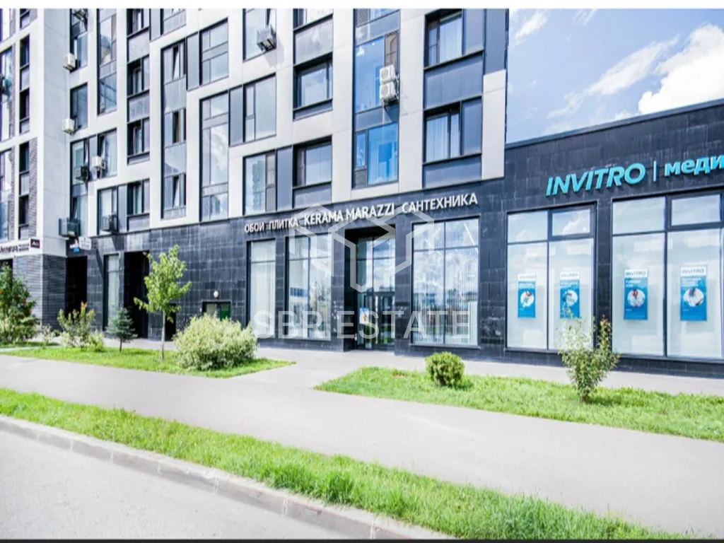 Продажа готового арендного бизнеса с арендатором "Керама Мараци"