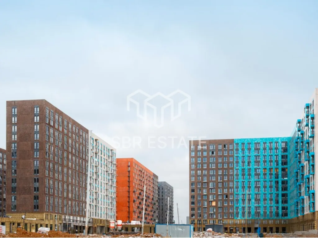 Продажа торгового помещения в ЖК Остафьево