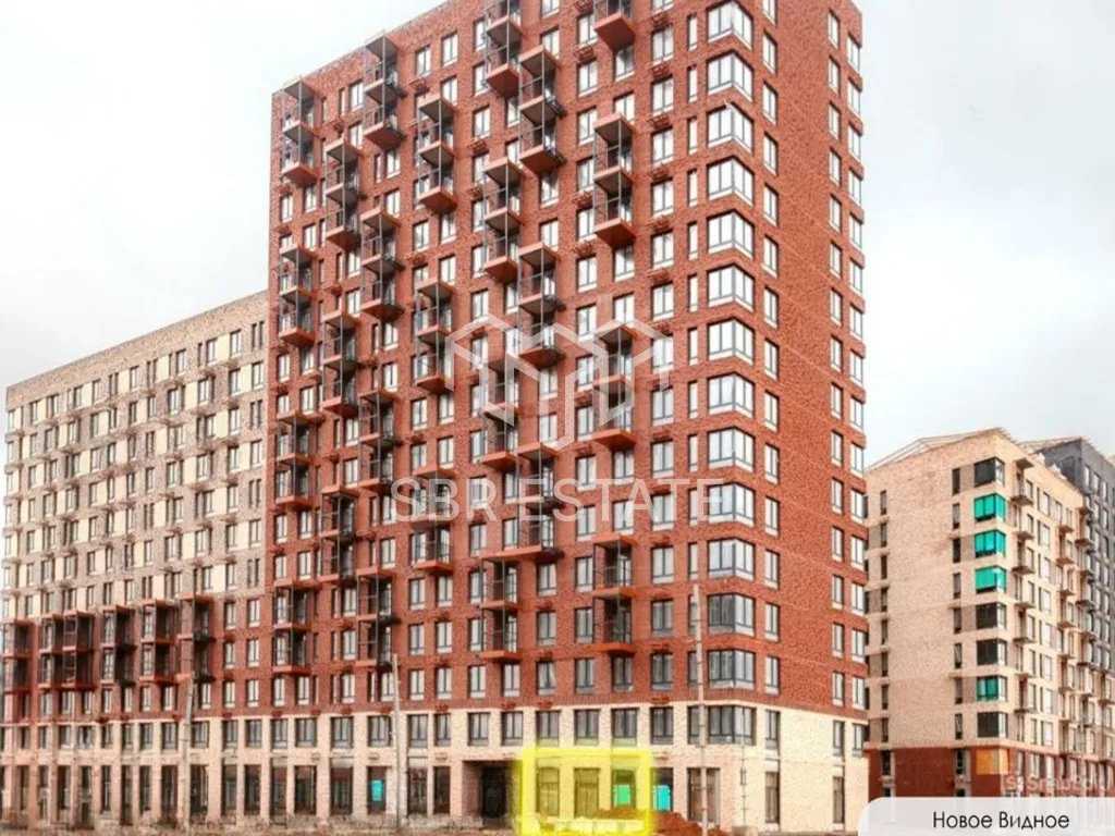 Продажа коммерческого помещения