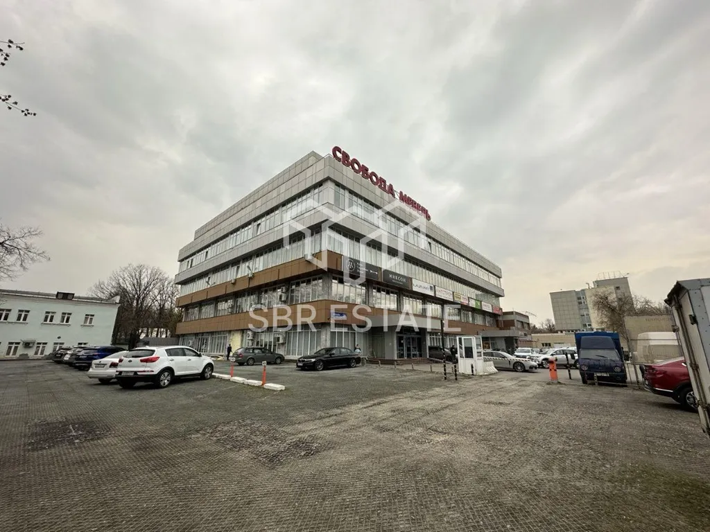 Продажа торгового помещения с арендатором Яндекс Лавка
