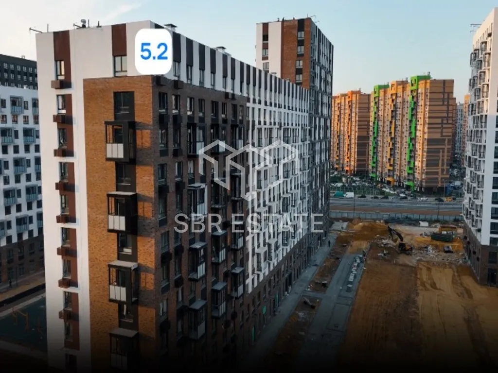 Аренда торгового помещения в ЖК Пригород Лесное