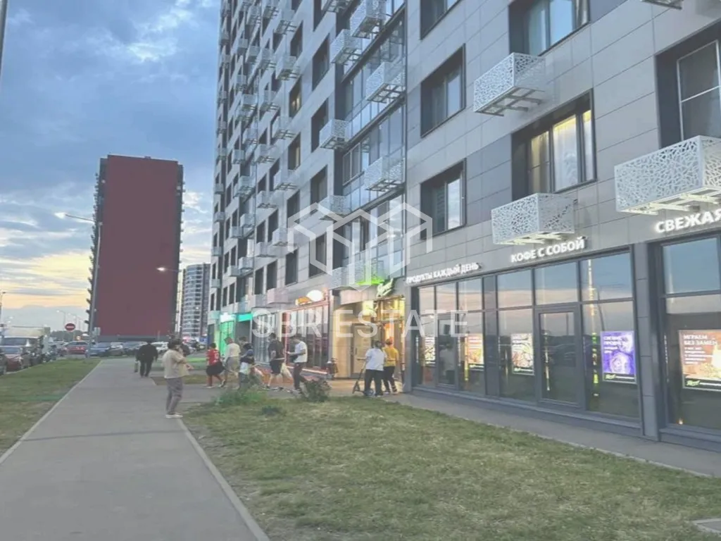 Продажа торгового помещения