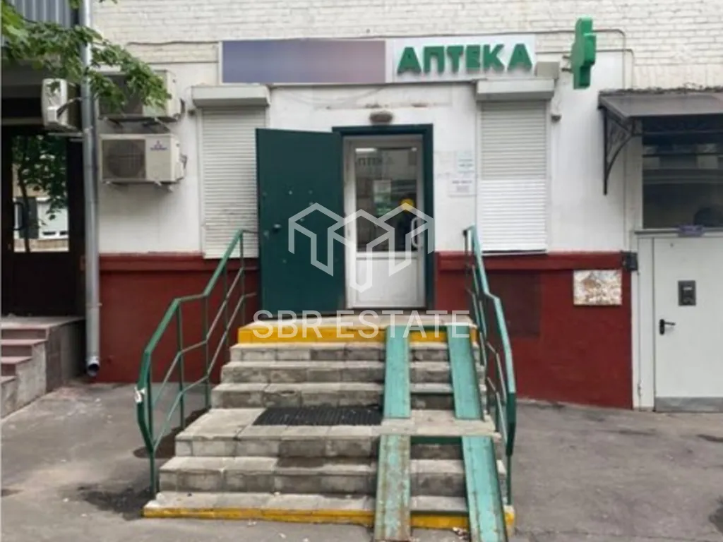 Продажа готового арендного бизнеса с арендатором аптека Мелодия здоровья