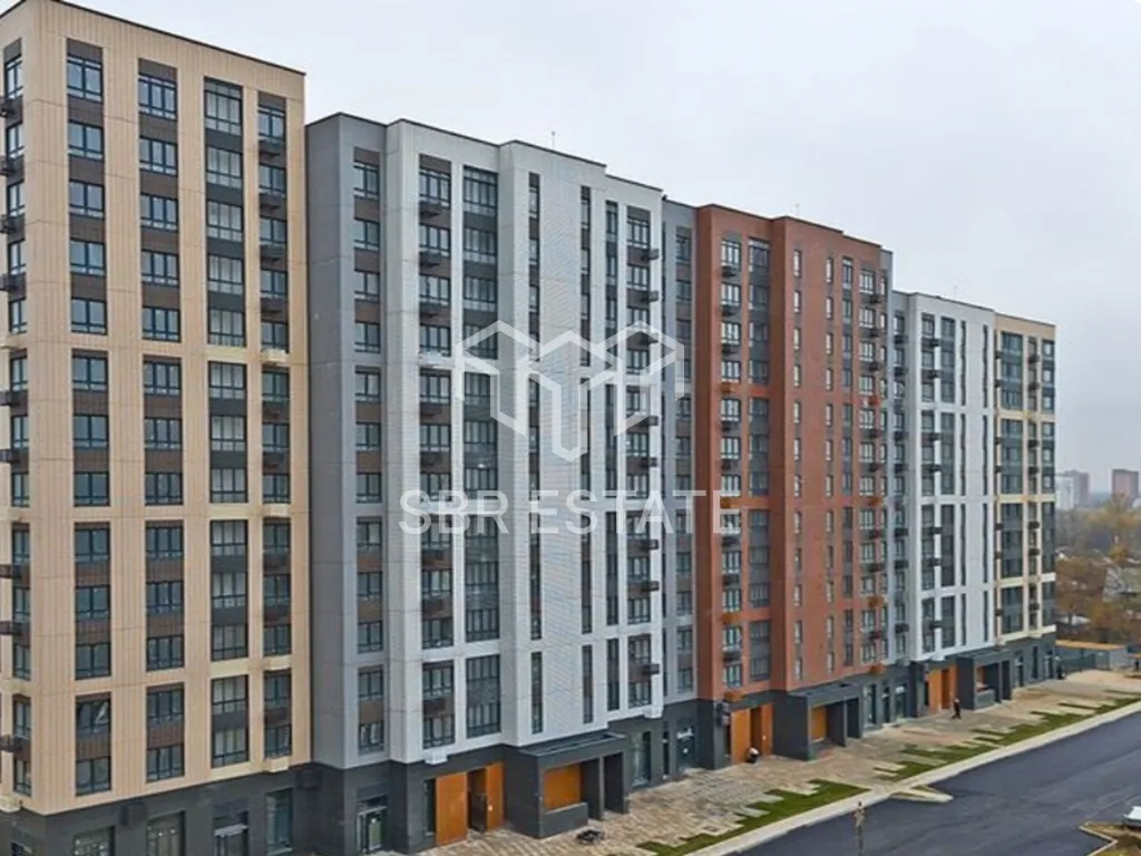 Продажа торгового помещения в ЖК 1-й Ленинградский