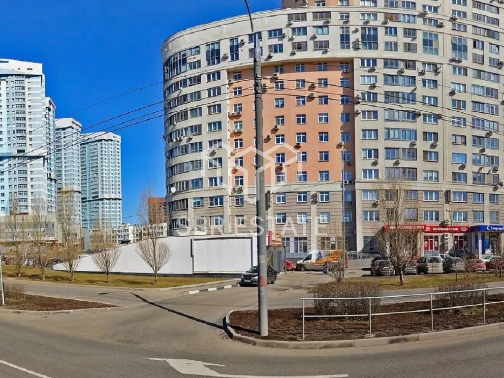 Продажа торгового помещения