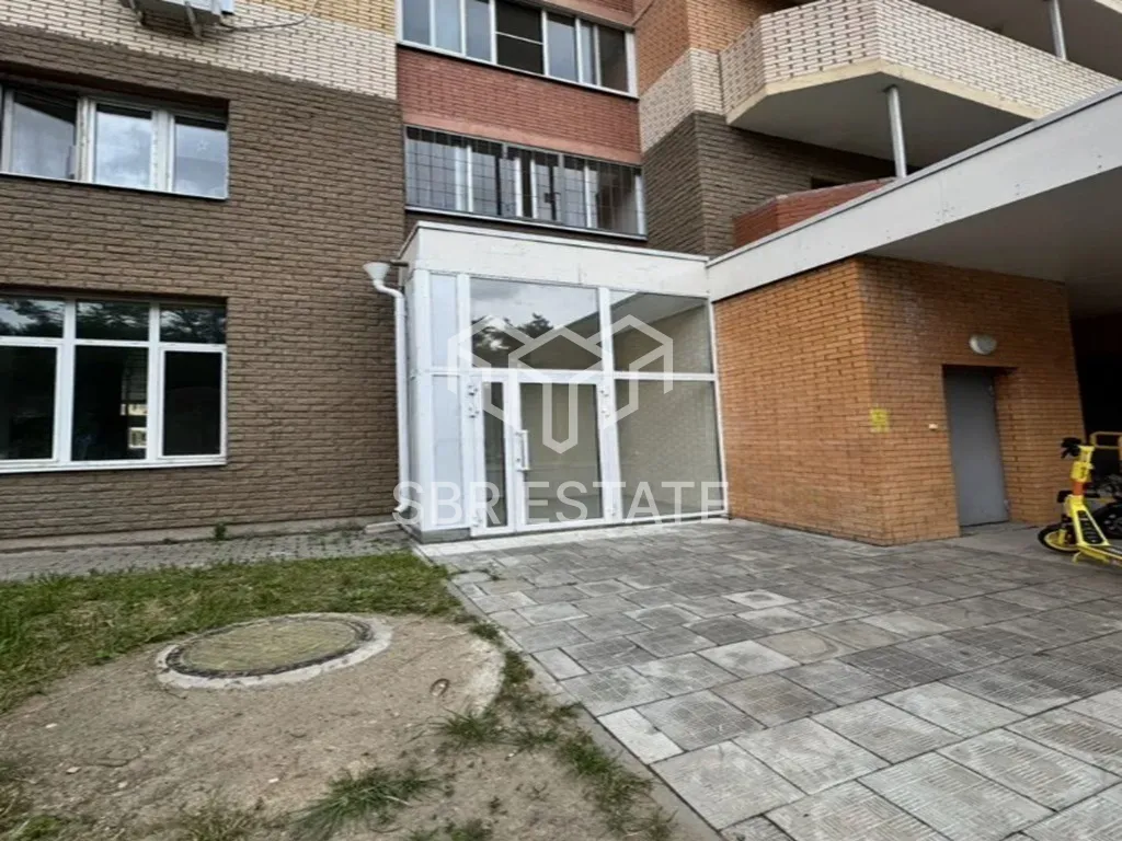 Аренда торгового помещения