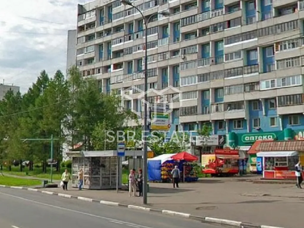 Продажа готового арендного бизнеса с арендаторами Аптека , Винлаб, Вайлдбериз и др