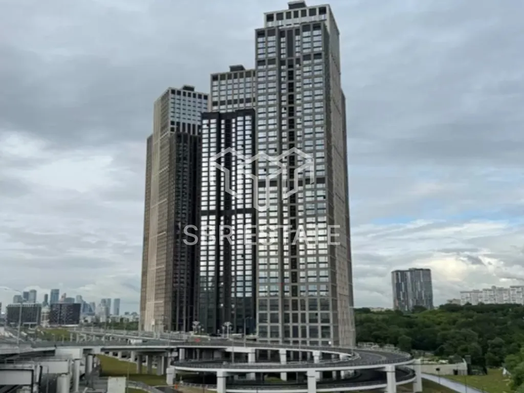Продажа торгового помещения в ЖК Will Towers