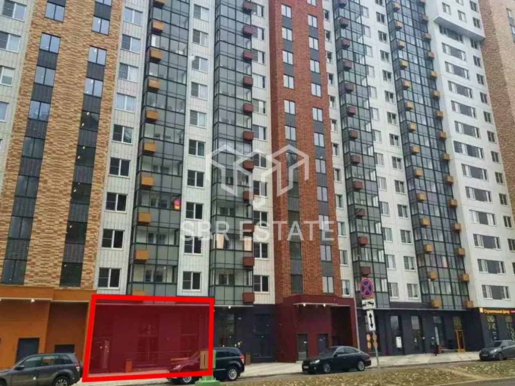 Продажа коммерческого помещения ЖК Ватутинки Парк
