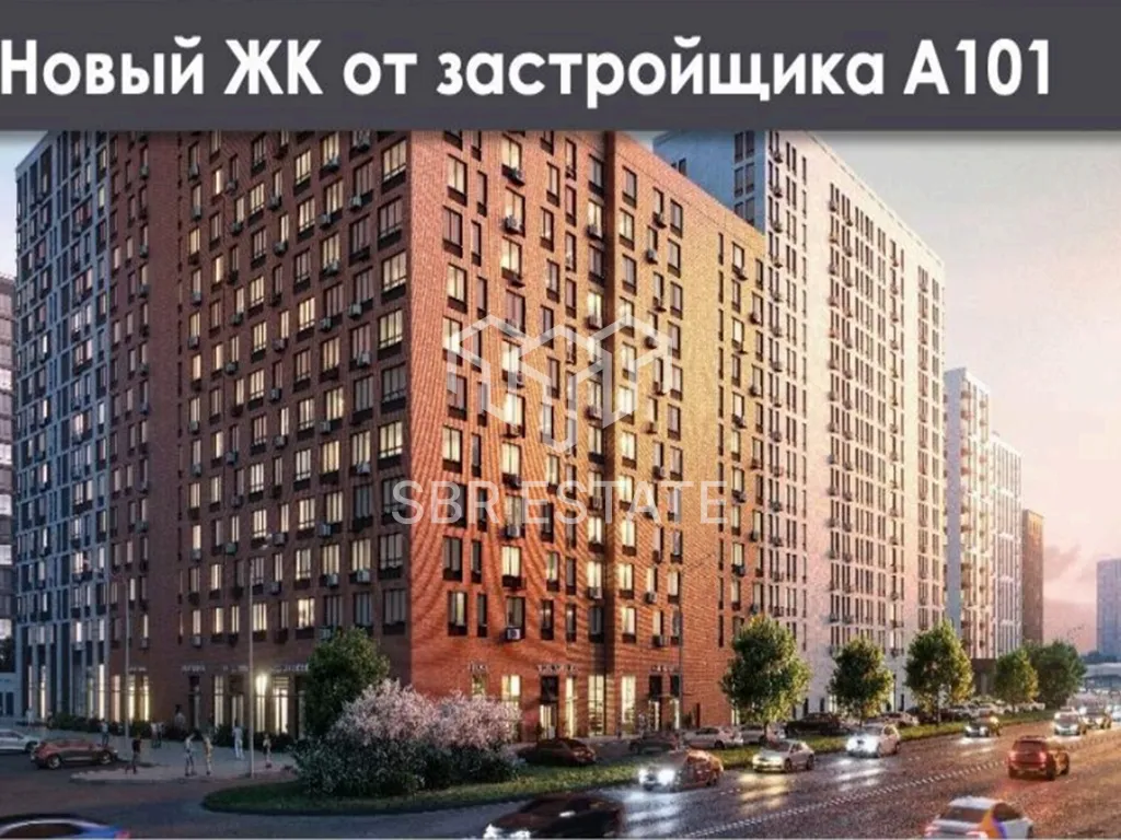 Аренда торгового помещения в ЖК Прокшино