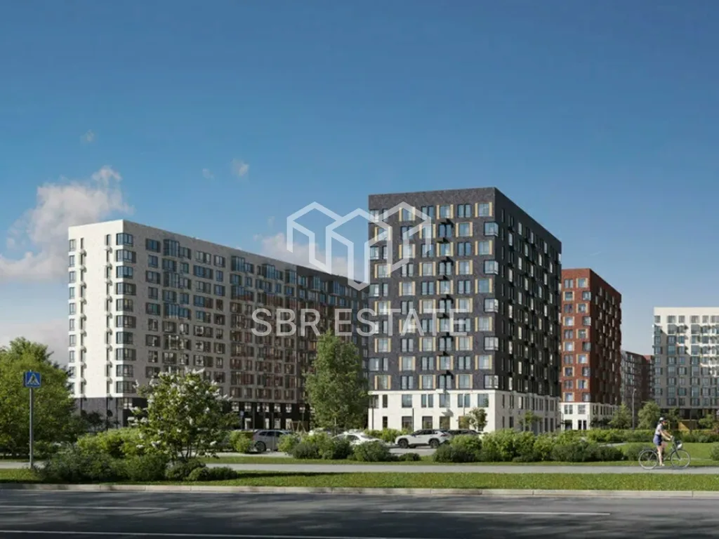 Продажа коммерческого помещения с арендатором магазин  Вкусвилл