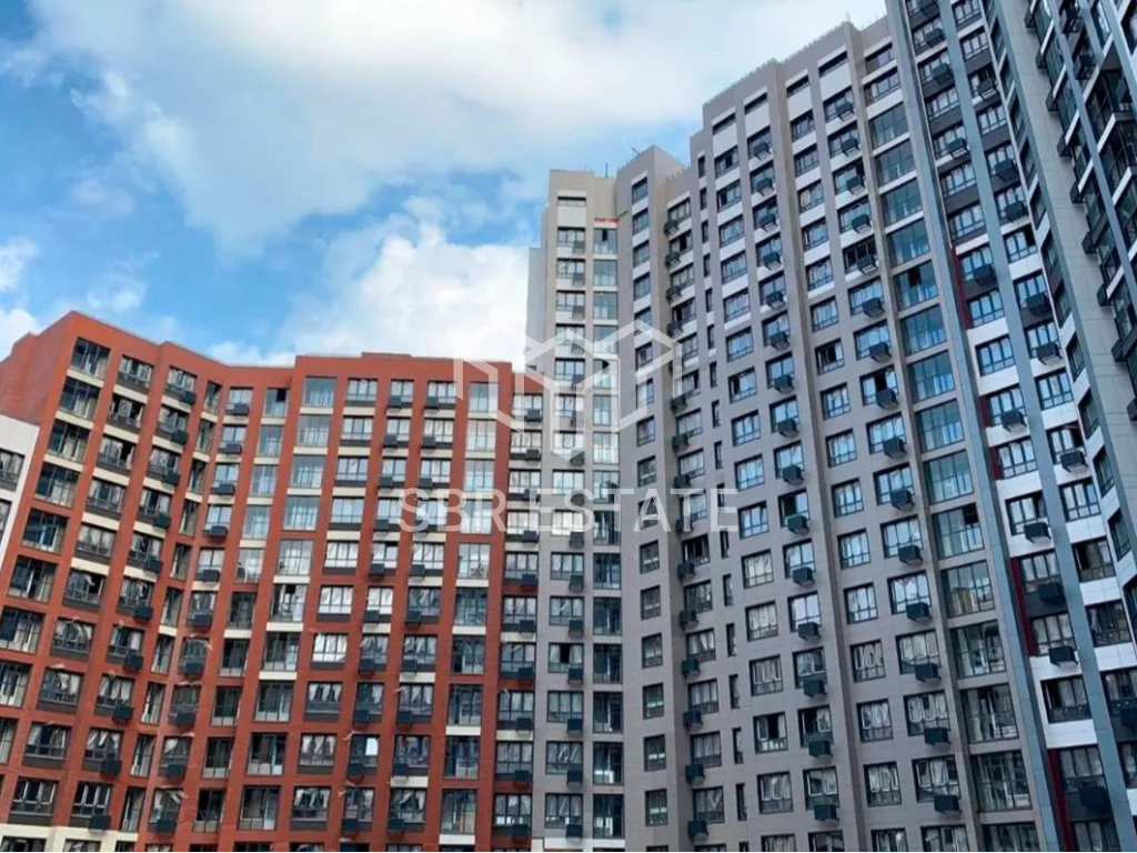 Продажа торгового помещения в ЖК Датский Квартал