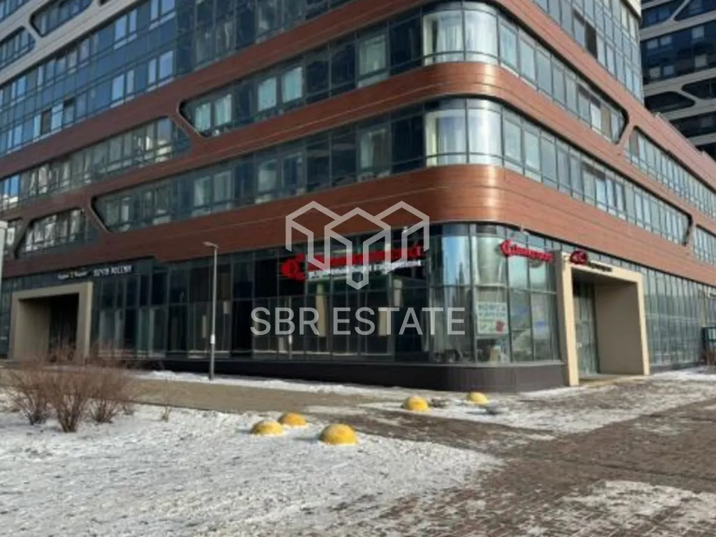 Продажа коммерческого помещения